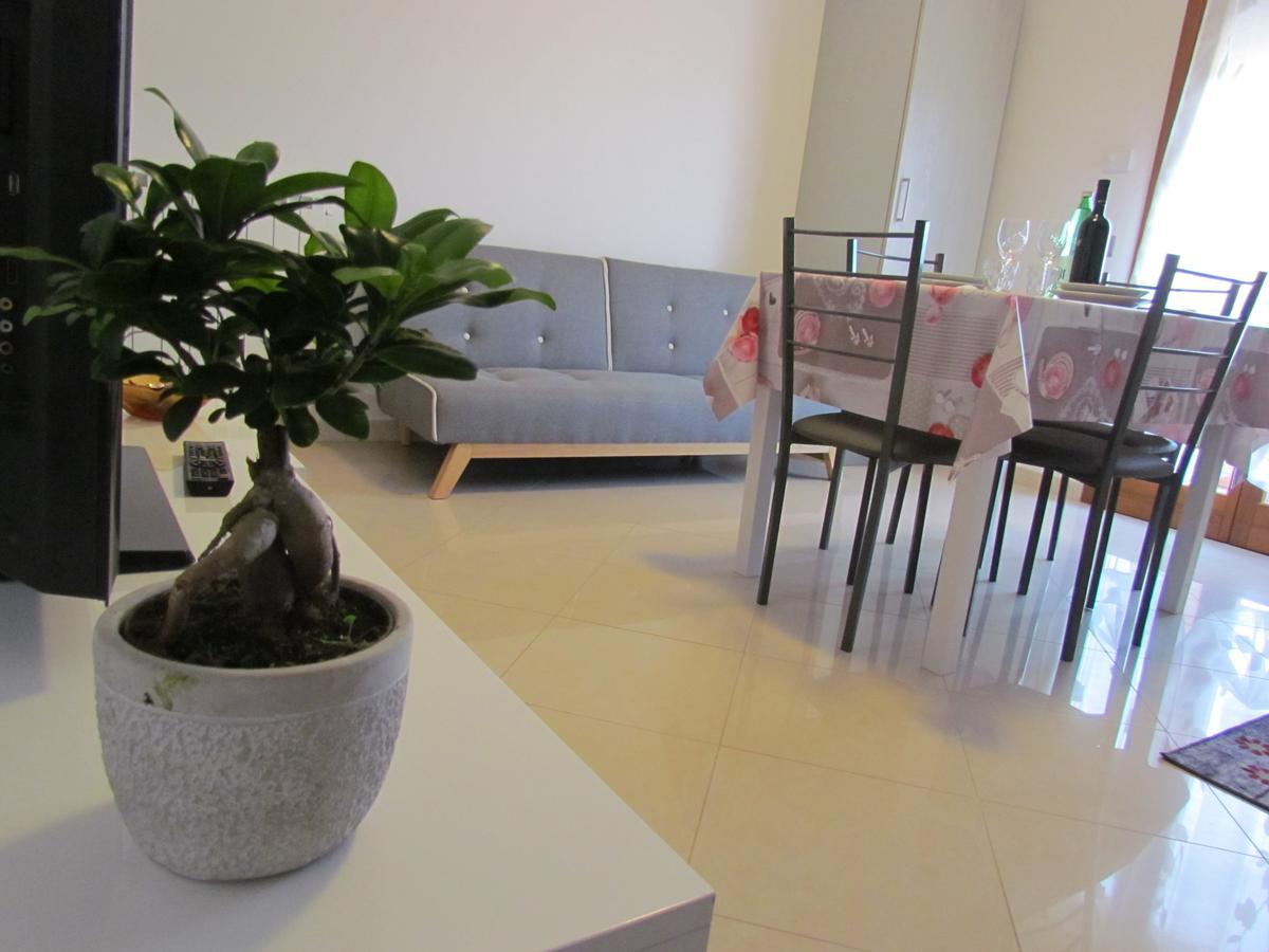 Siviero Apartments Scardovari Zimmer foto
